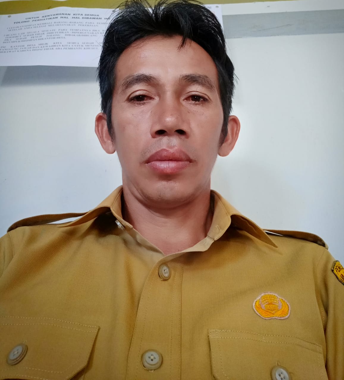 ABANG YAHYA