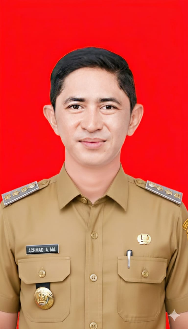 ACHMAD