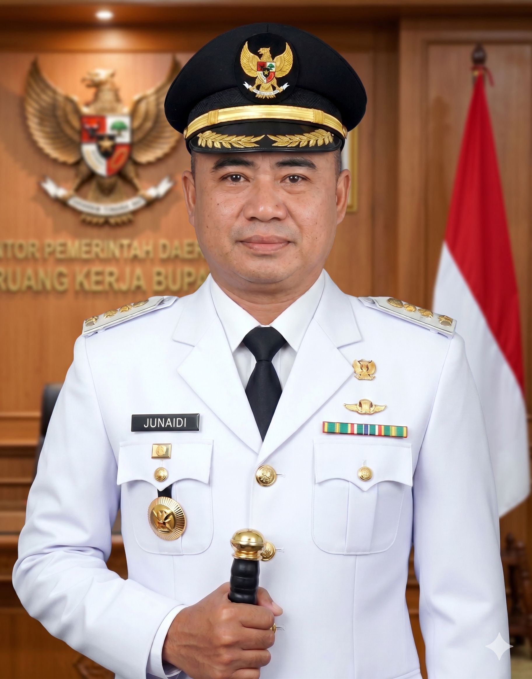 Kepala Desa